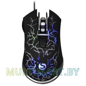 Игровая мышь SunWind SW-M705G картинка 4